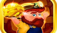 Gold Miner Free‏