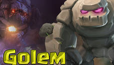 Golem Armaggeddon