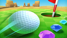 Golf king 3D