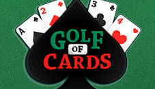 Golf of Cards