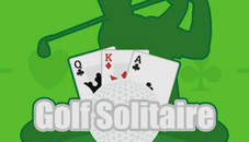 Golf Solitaire