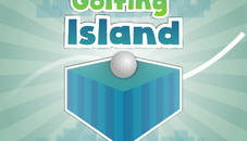 Golfing Island