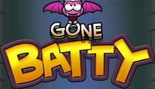 Gone Batty