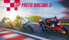 GP Moto Racing 2