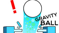 Gravity Ball