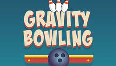 Gravity Bowling