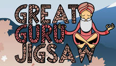 Great Guru Jigsaw