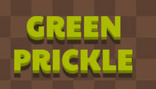 Green Prickle HD