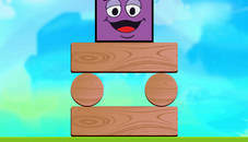 Grimace Blocks