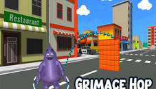 Grimace Hop