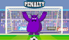 Grimace Penalty