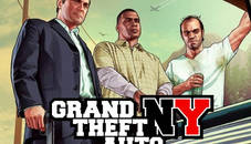 GTA New York