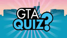 GTA Quiz