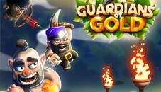 Guardians of Gold