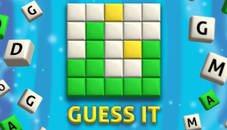 Guess it