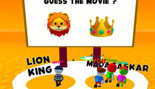 Guess the Movies!