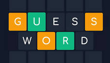 Guess Word