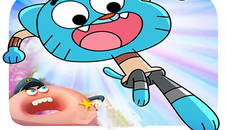 gumball jumb