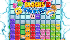 Gummy Blocks Evolution