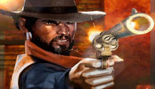 Gunslinger Duel: Western Duel Game