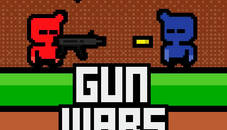 Gunwars