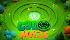 Gyro Maze 3d