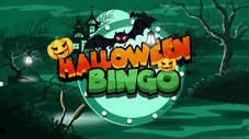 Halloween Bingo