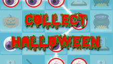 Halloween Collect