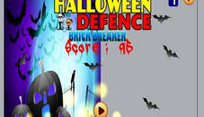 Halloween Defence2