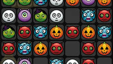 Halloween Puzzle Match 3