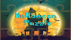 Halloween Puzzle