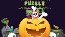 Halloween Puzzle