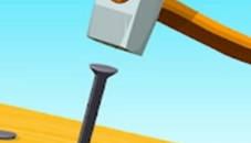 Hammer Master 3D Game