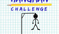 Hangman Challenge