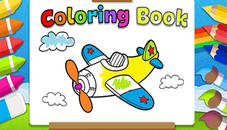 Happy Color Book 2022