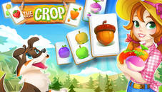 Happy Farm : The crop