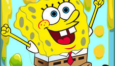 Happy Spongy