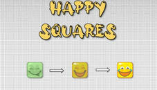 Happy Squares