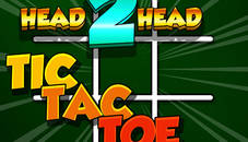 Head 2 Head Tic Tac Toe