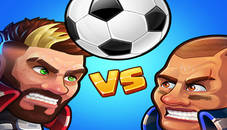 Head Ball - Online Soccer Game