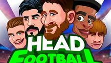 Head Football 2021 - Best LaLiga Football Games