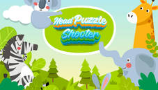 Head Puzzle Shooter