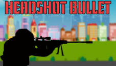 HEAD SHOT BULLET