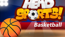 Head Sports Basketball