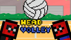 Head Volley