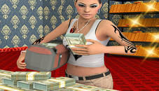 Heist Thief Robbery 3D