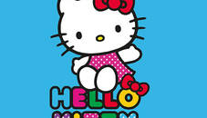 Hello Kitty Educational Games