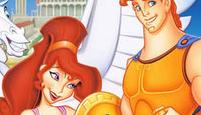 Hercules Jigsaw Puzzle Collection