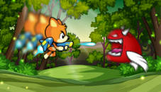 Hero Adventure Shooter Online Game