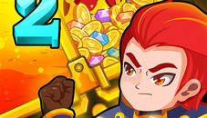 Hero Rescue 2  Free Puzzle Games